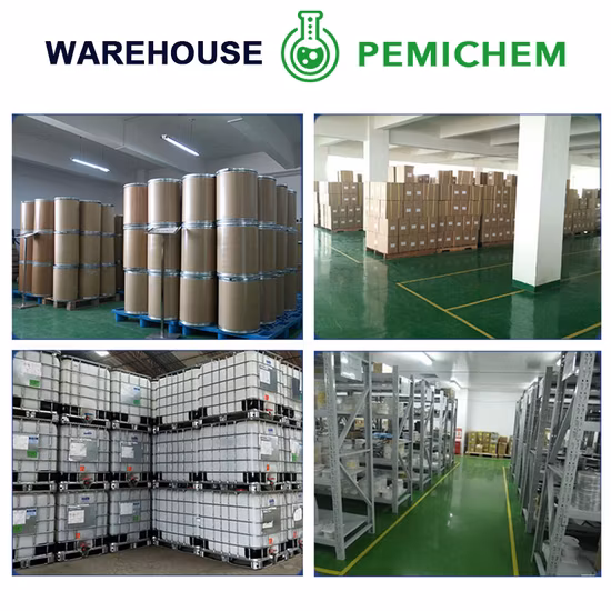 99% White Crystalline Powder Pharmaceutical Intermediates 102-97-6